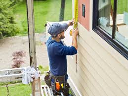 Best Custom Trim and Detailing for Siding  in USA